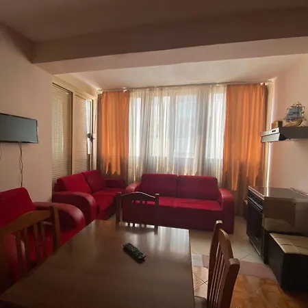 David Apartments Vlore Exterior photo