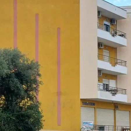 David Apartments Vlore Room photo