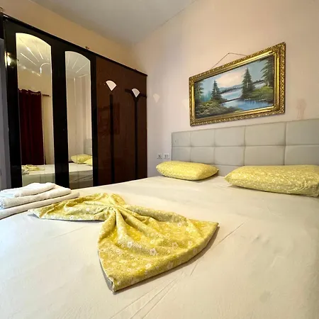 David Apartments Vlore Exterior photo