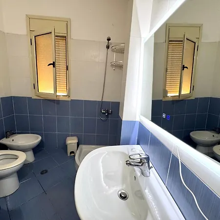 David Apartments Vlore Room photo