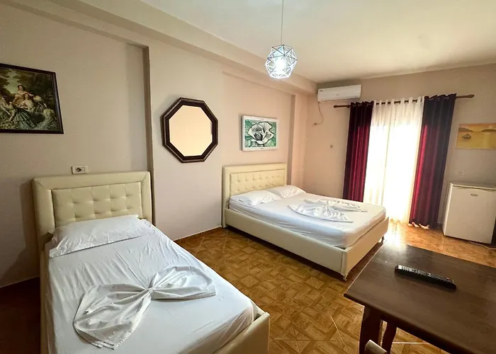 David Apartments