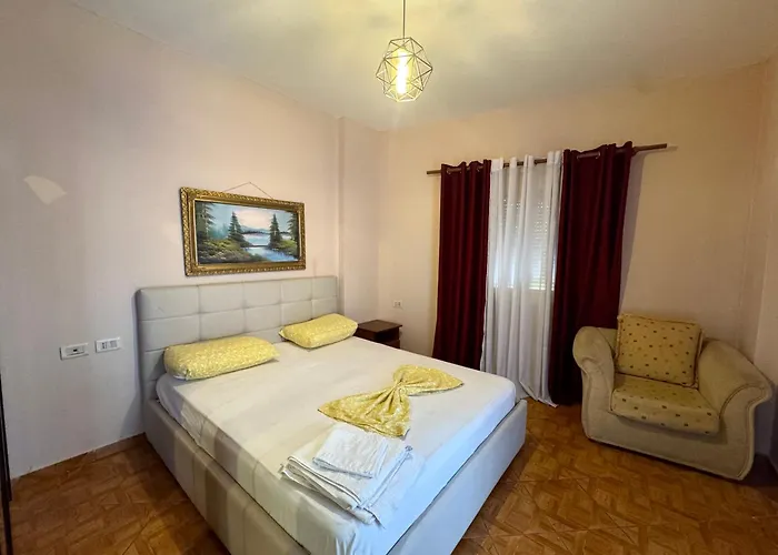 David Apartments